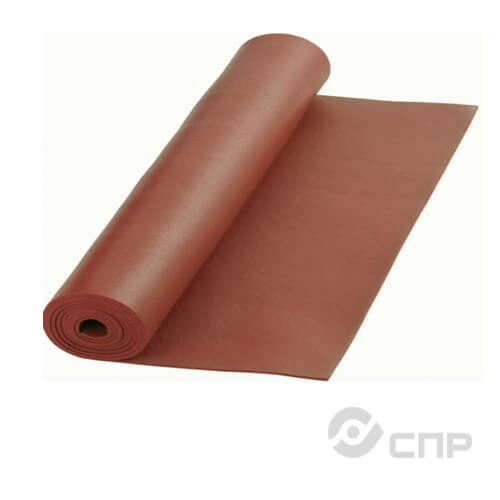 Техпластина (лист) 300х300х1,4