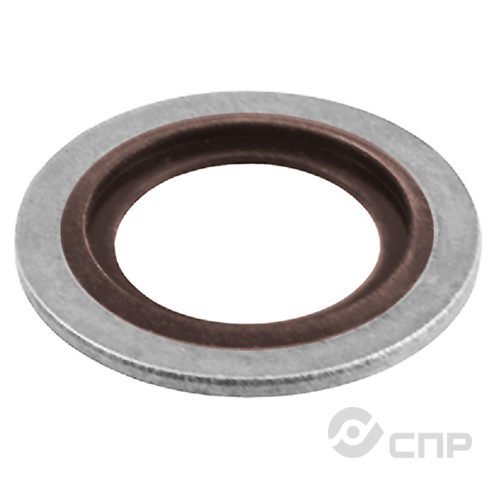 Кольцо USIT 9/16 15,3х24,68х1,9