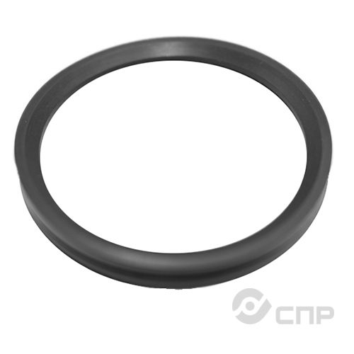 Кольца профильные этиленпропиленовые (EPDM) в Москве